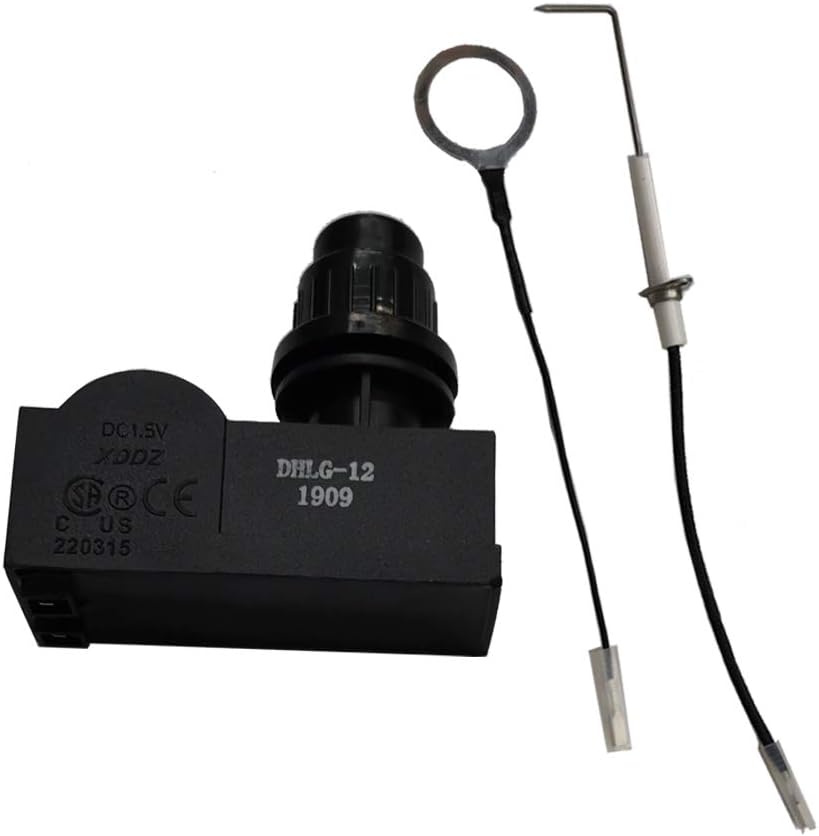 Kit encendido parrilla Blackstone 36pulg con batería