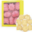 Set 8 cortadores galletas 3D islámico Ramadán