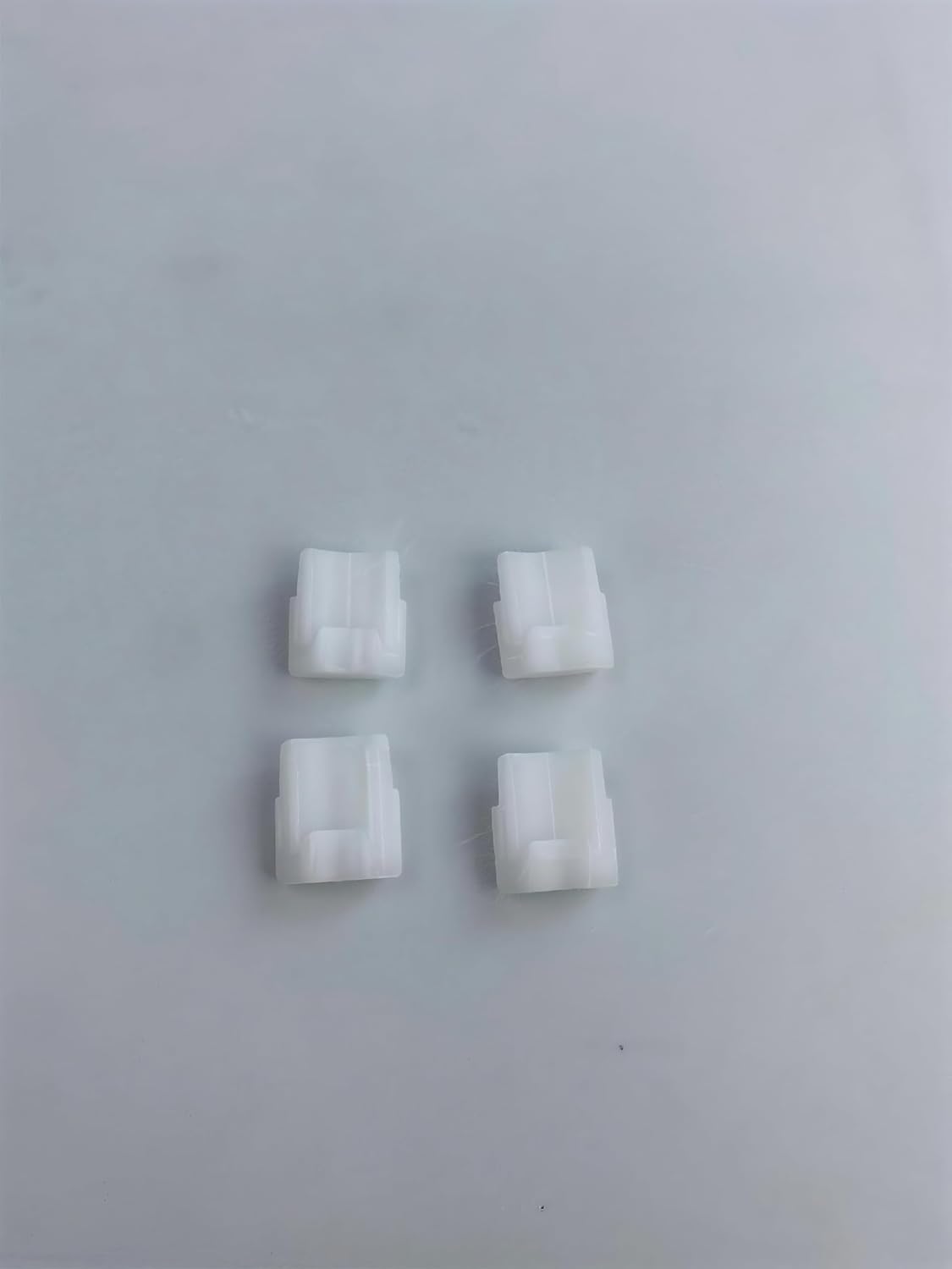 Tope giro 1/4 pulgada para grifo Delta