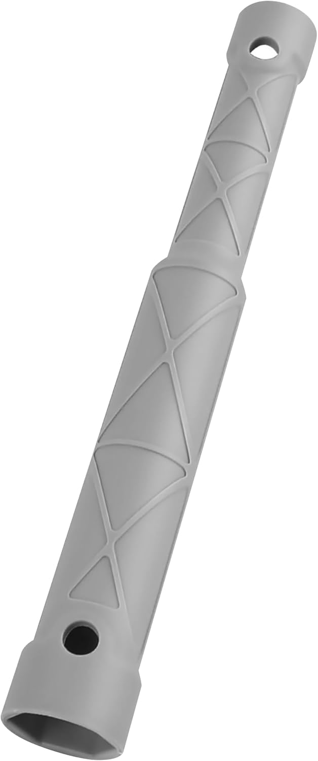 Herramienta instalación grifo Moen llave plástico