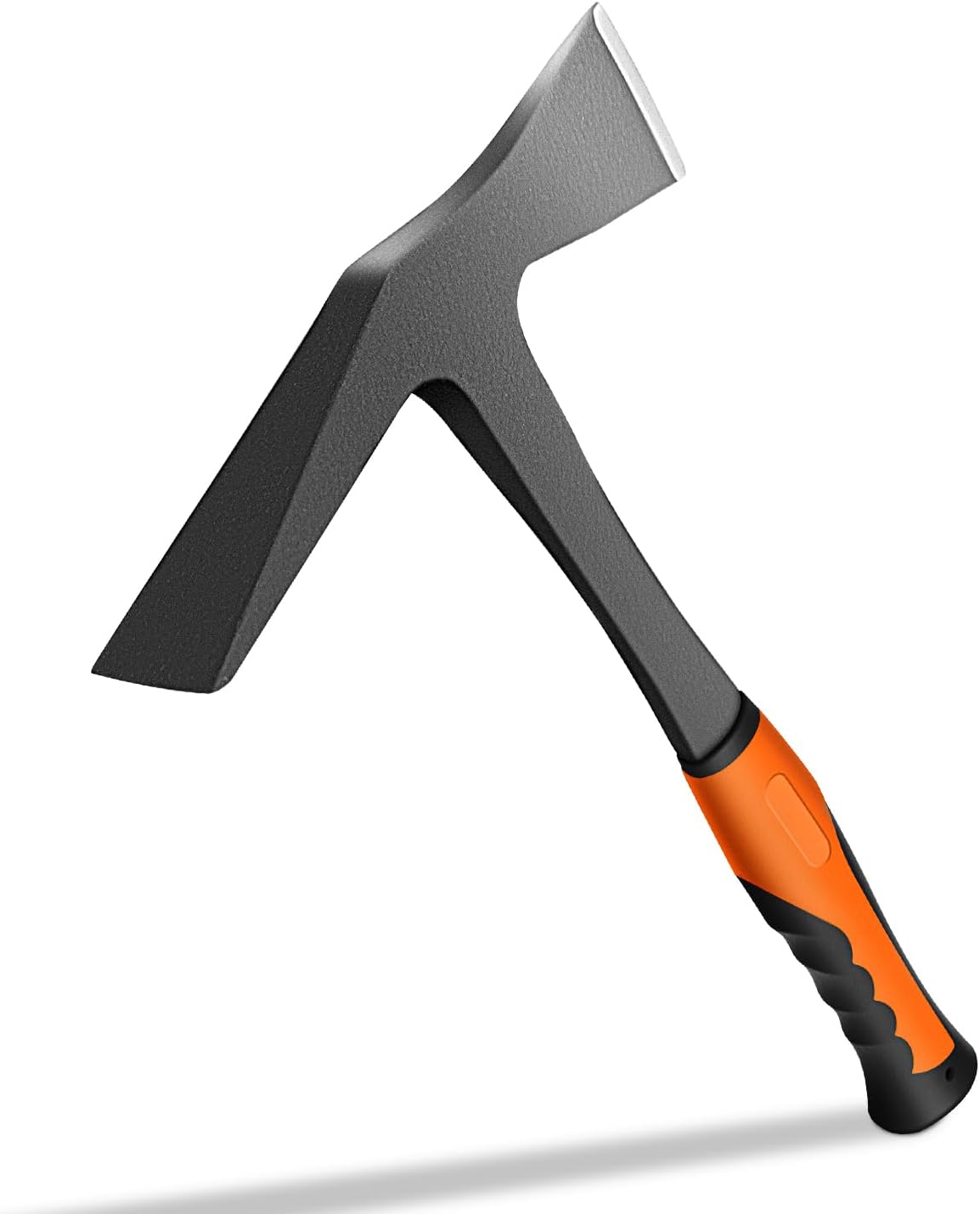 Martillo ladrillo forjado 28oz púa roca geólogo
