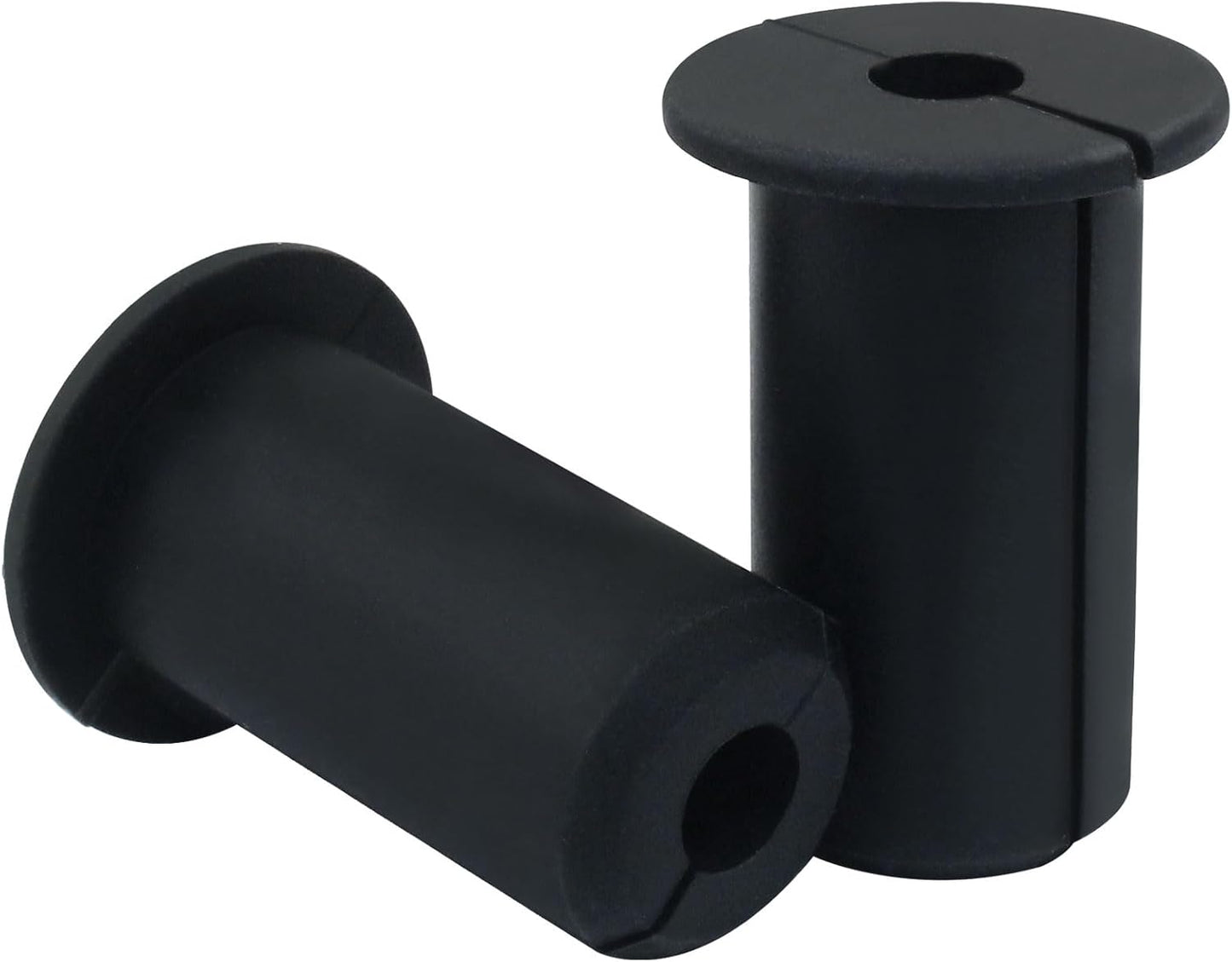 Kit 2 Pzas Buje Silicona para Cable Starlink 1pulg