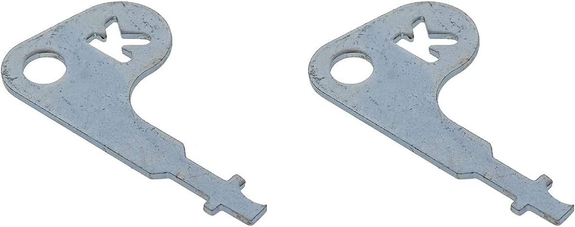 Llave ajuste rociadores Mini Pro y Pro Plus paquete 2