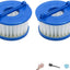 Filter HEPA lavable para aspiradora Ryobi 18V ONE PCL702