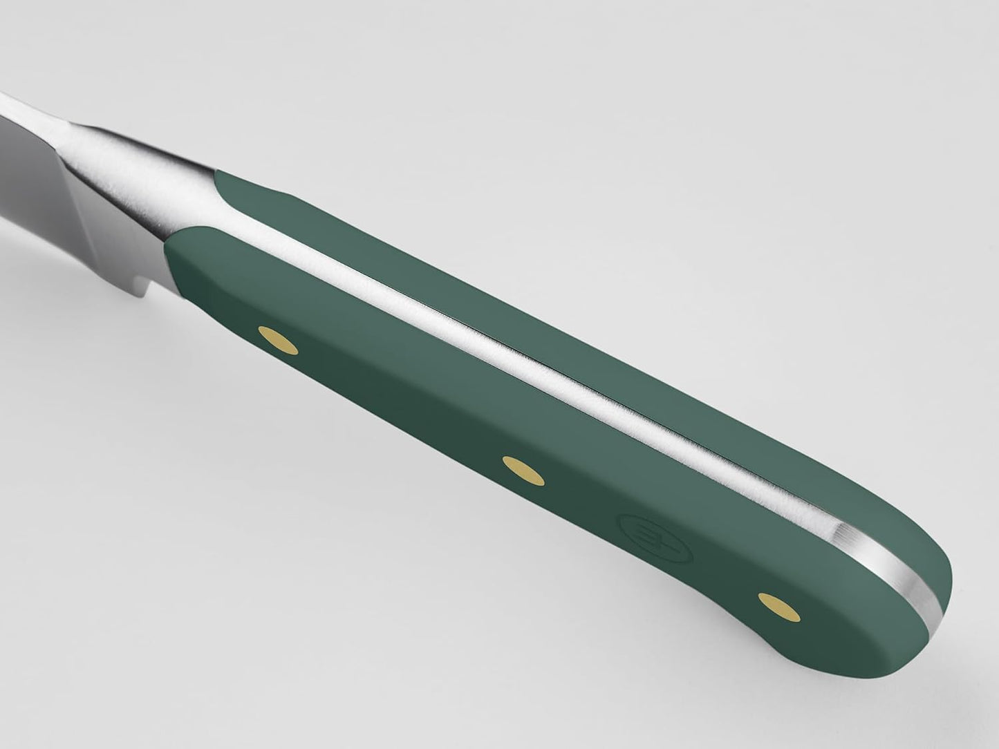 Cuchillo pan doble dentadura 9pulg