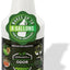 Eliminador olores enzimático 32oz canela fabricado EE.UU.