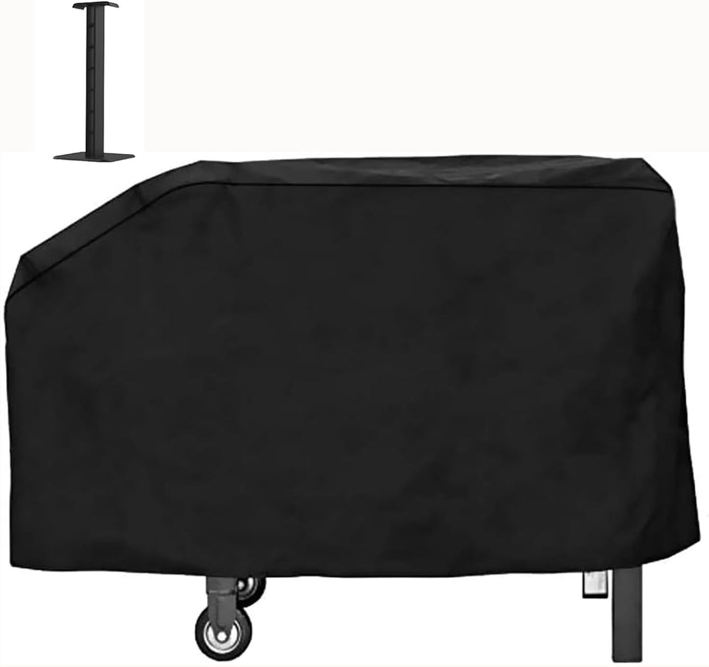 Bolsa transporte parrilla Blackstone 36pulg Negro