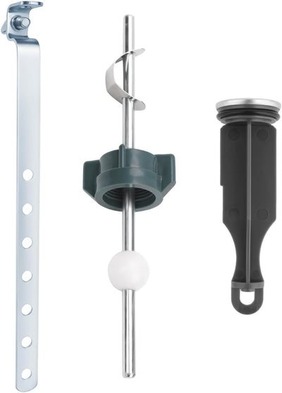 Kit reparación drenaje Pfister PF0906 con tapón y varilla