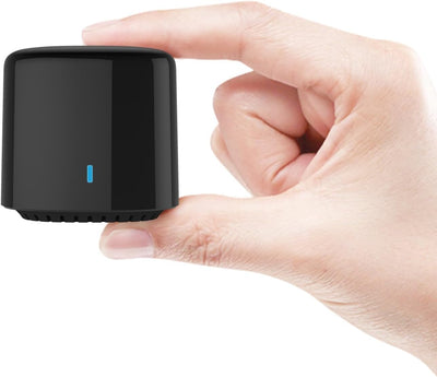 Control remoto IR Blaster Wi-Fi 2.4GHz con Google Home y Alexa