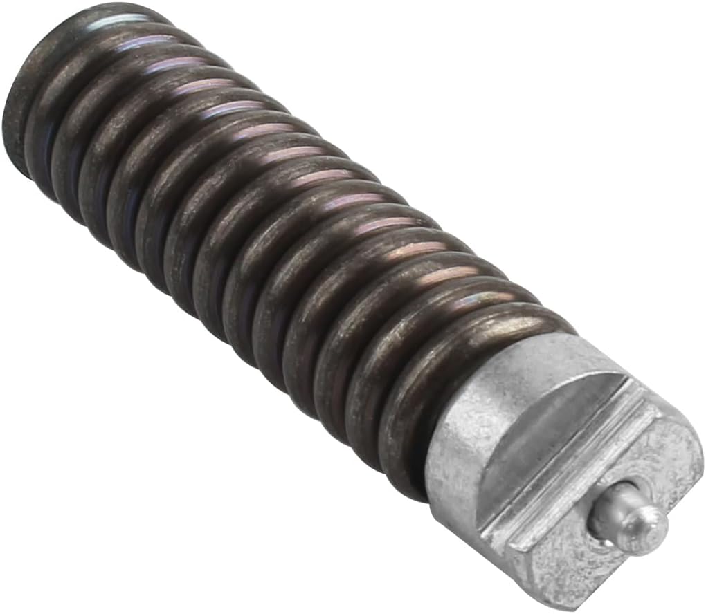 Acoplamiento reparación cable 3/8pulg para drenaje RIDGID
