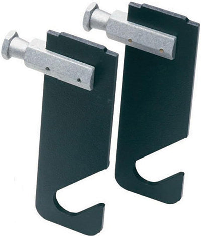 Juego ganchos soporte fondo Manfrotto 059