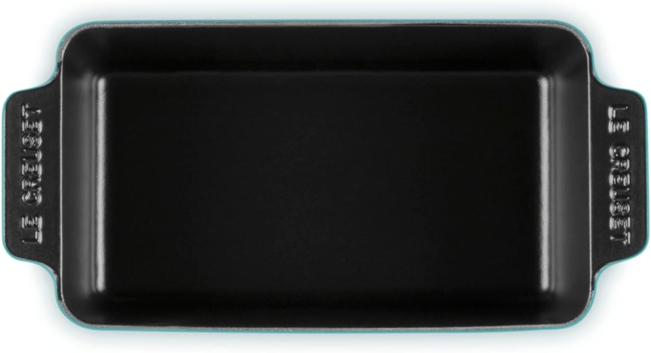 Sartén Hierro Fundido Esmaltado 2qt Riviera