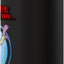 Botella de agua acero inoxidable Charlottesville VA 2026