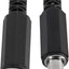 10 Uds Conectores DC Macho/Hembra 0.217x0.083pulgada
