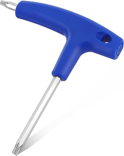 Herramienta ajuste universal acero inox para golf T20 y T25