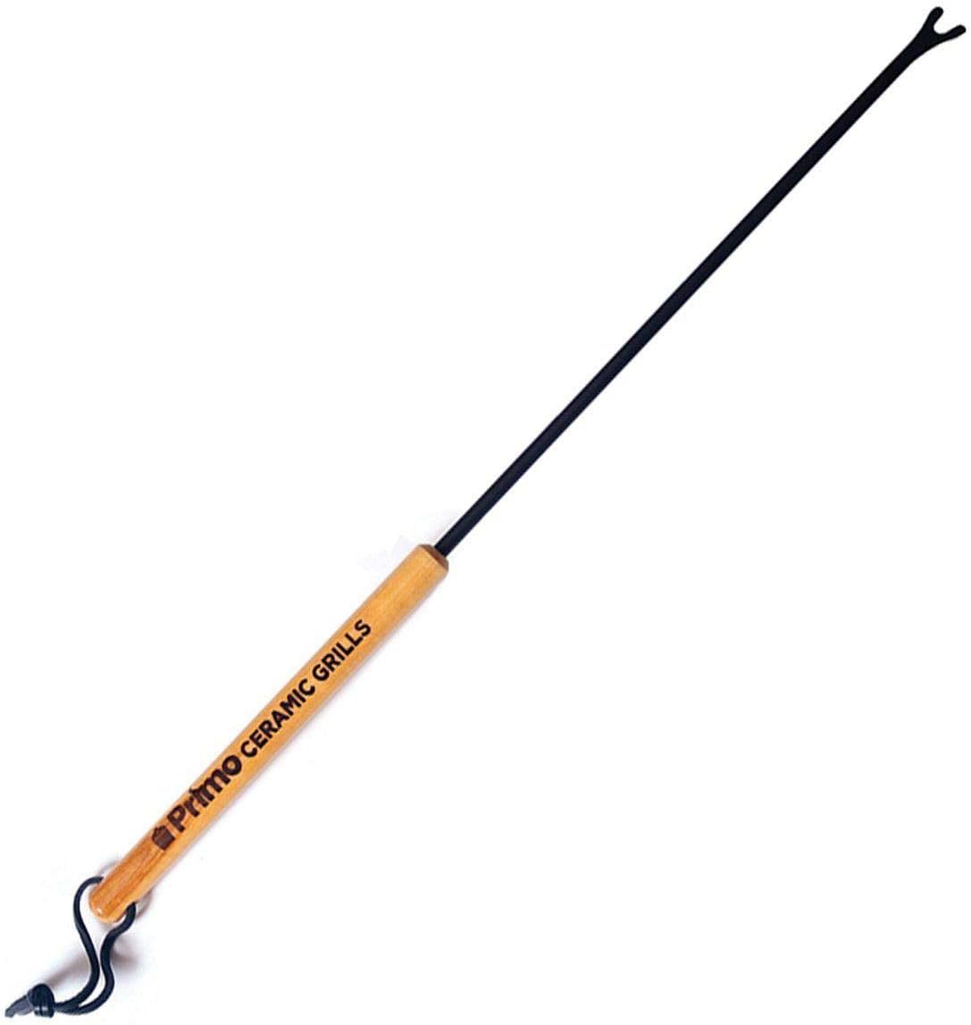 Limpiador parrilla 770 negro
