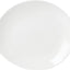 Juego 12 Pzas Platos Porcelana Hueso Apto Lavavajillas Microondas