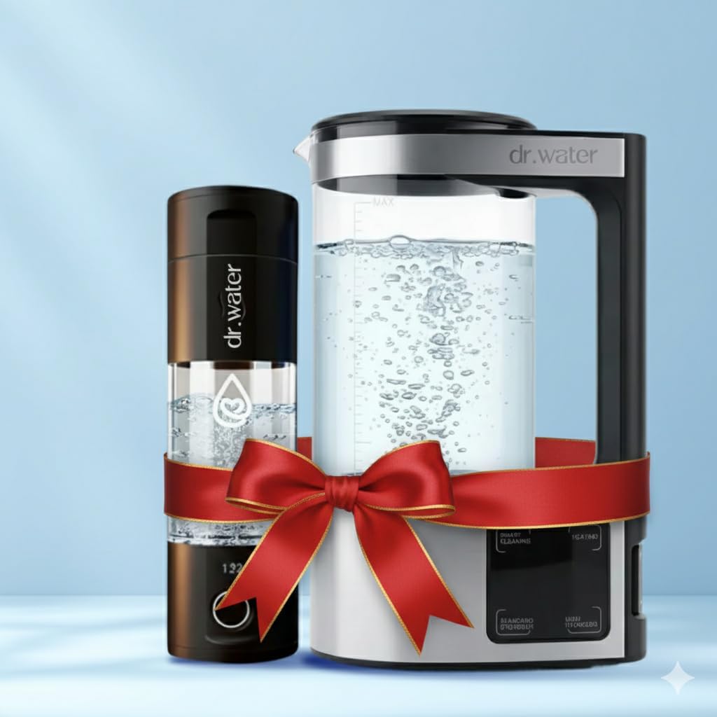 Pack Hydropitcher 68oz con 5140ppb