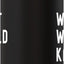 Botella agua acero inox aislada What Would Kay Do