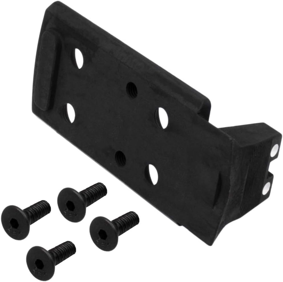 Placa montaje RMR SGHT Kimber 1911