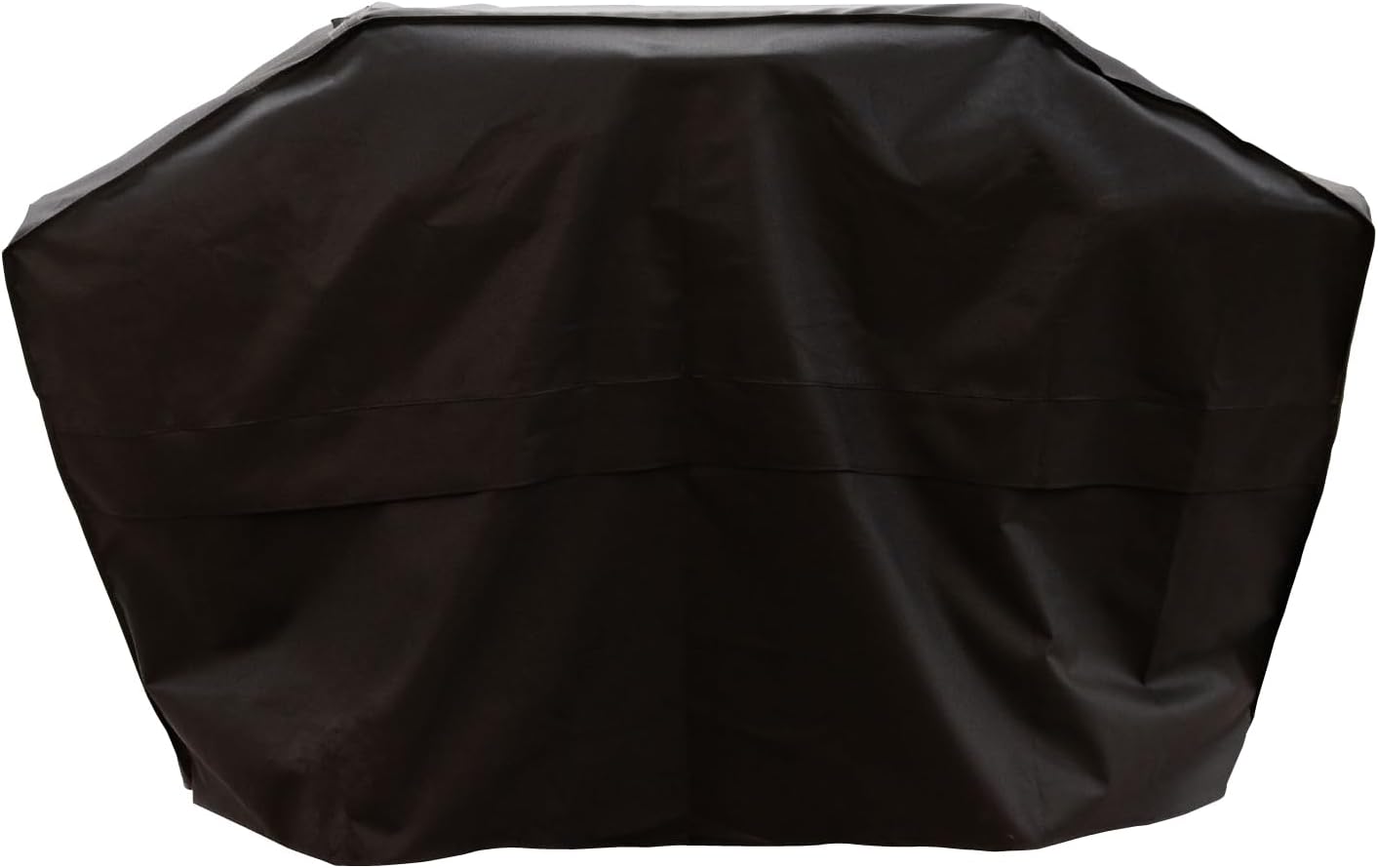 Funda parrilla gas 56pulg resistente poliéster 720-1012