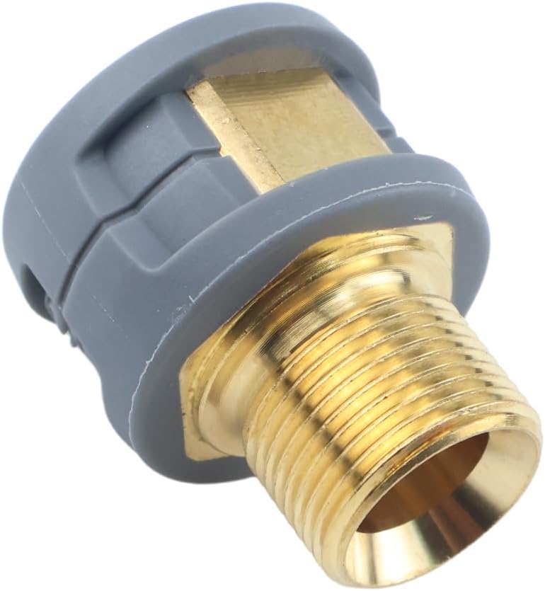 Adaptador manguera hidrolavadora comp Karcher HD 4-20