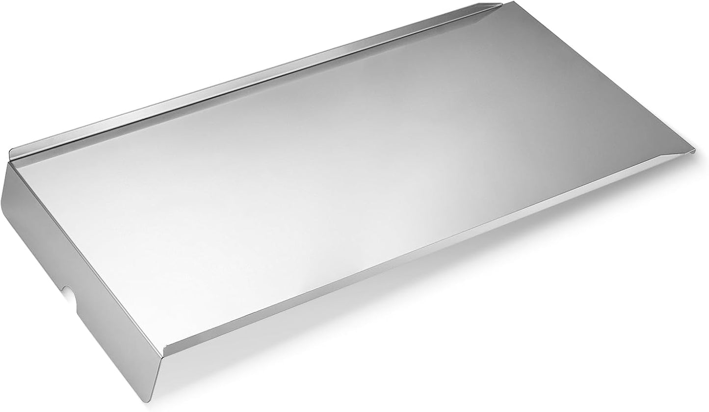 Bandeja goteo repuesto Traeger 34 Series 32.5pulg