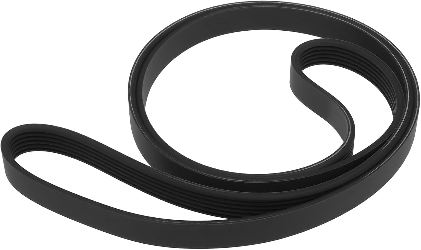 Compresor aire correa multiacanalada 6 surcos comp HUSKY C603H