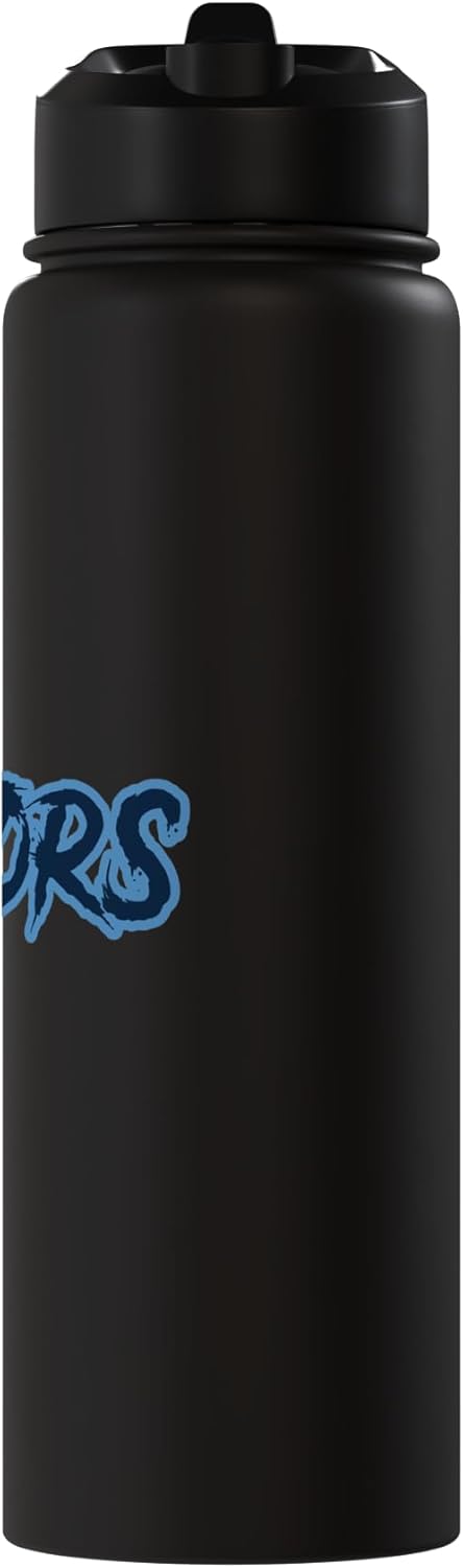 Botella de agua acero inoxidable aislada Aviators Columbus