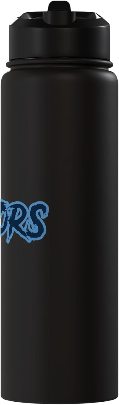 Botella de agua acero inoxidable aislada Aviators Columbus