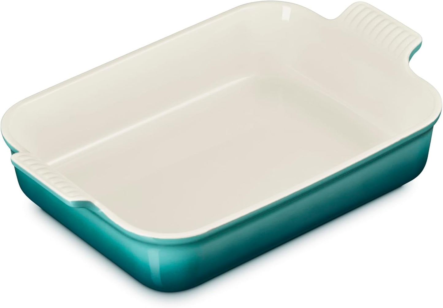 Plato Rectangular Hornear 4qt Le Creuset