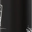 Botella térmica acero inox windsurfing fan