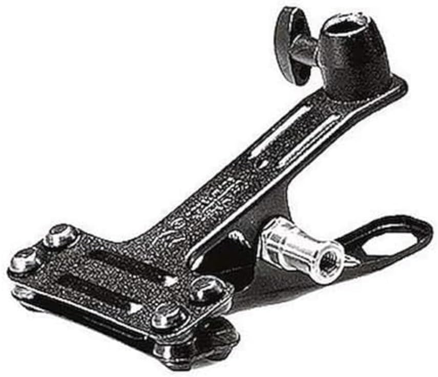 Abrazadera resorte Manfrotto Mini 275