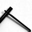 Pack 4 Pasadores Enganche Remolque 1/4x2-3/4 Acero Carbono