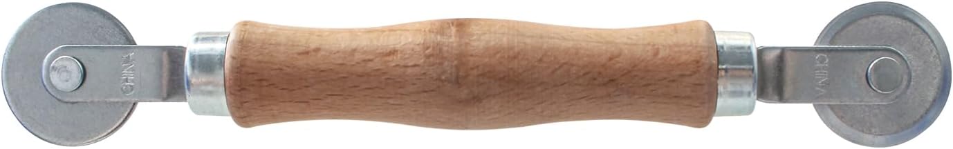 Rodillo pantalla Prime-Line P 7505 mango madera