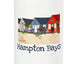 Botella de agua acero inoxidable aislada Hampton Bays
