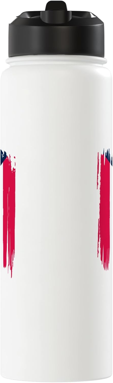 Botella de agua acero inoxidable sin BPA Puerto Rico