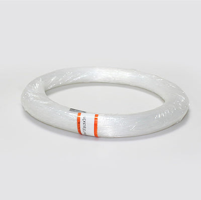 Cable fibra optica PMMA 0.02pulg 9.8pies arnés cielo estrellado