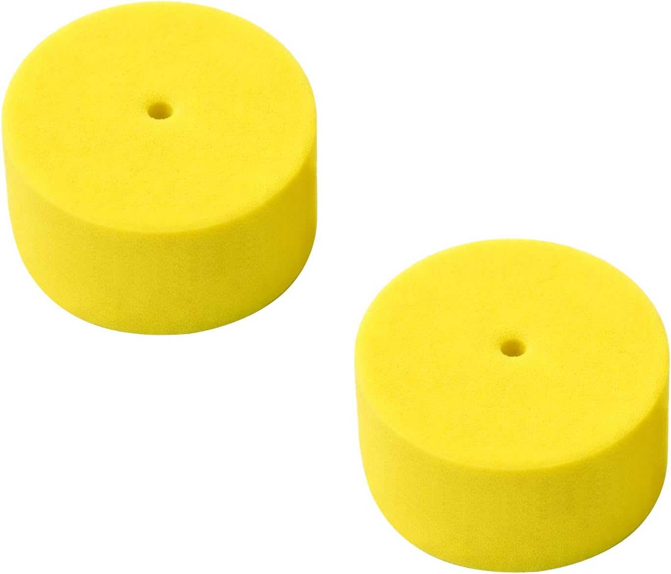 Flotador inodoro universal set 2 material EVA