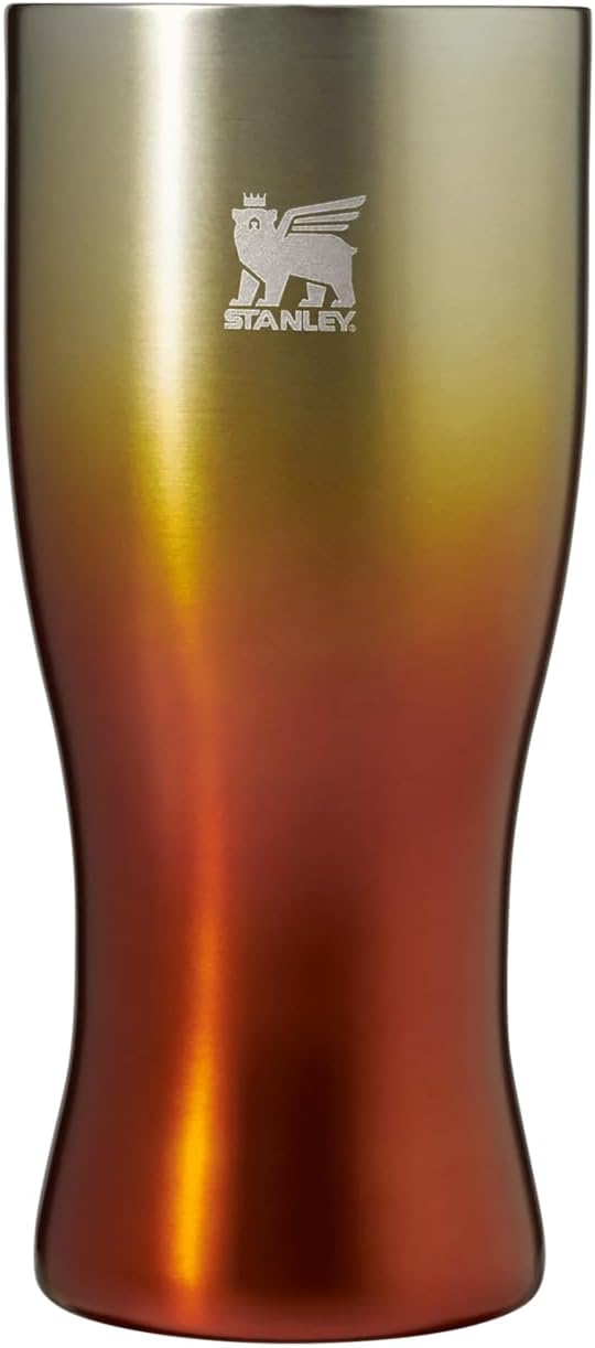 Vaso Pilsner Prismatic 15oz