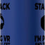Botella de agua aislada de acero inoxidable para desarrollador de realidad virtual