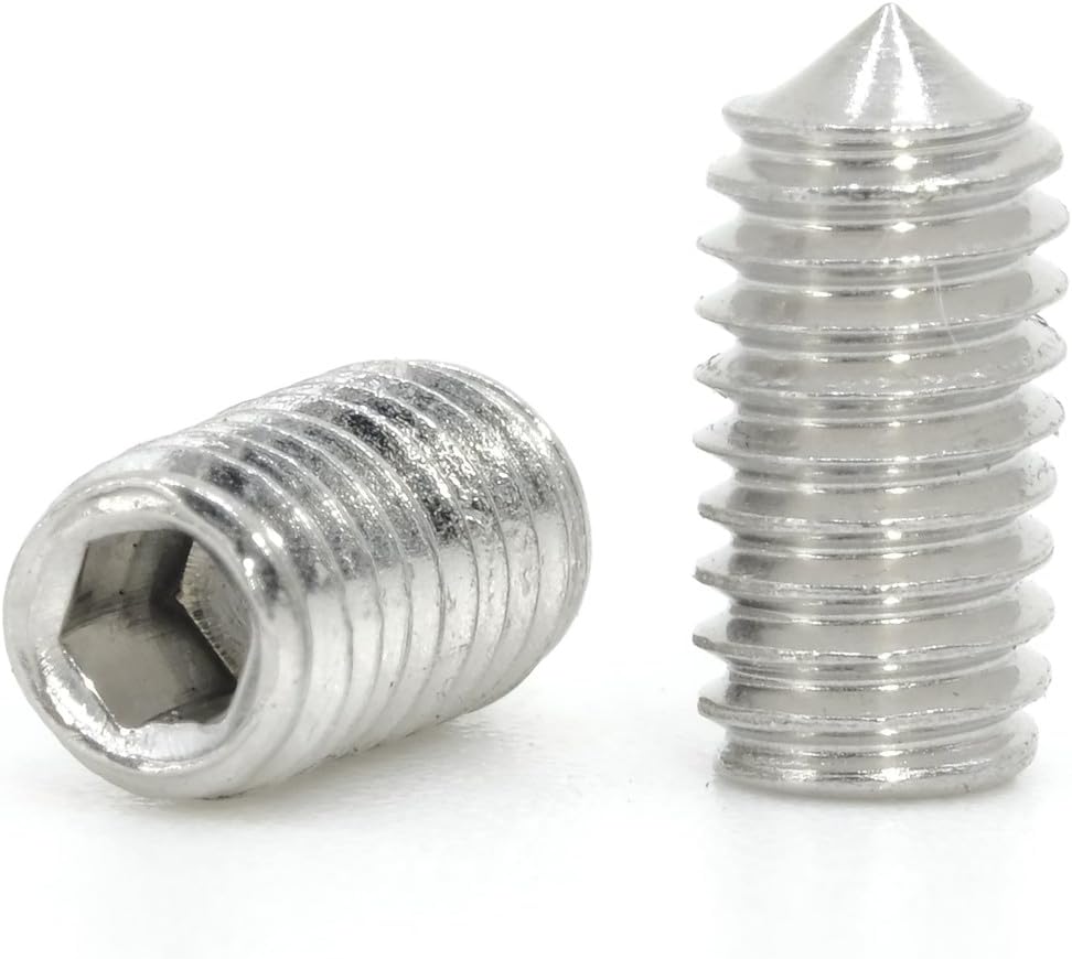 Juego accesorios baño Moen acero inox