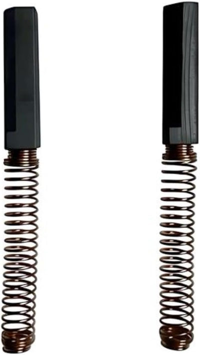 2 Cepillos Motor Carbono Comp KitchenAid K45 K5