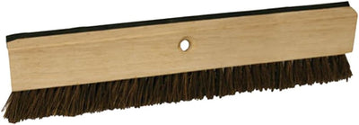 Brocha aplicador sin mango 18pulg