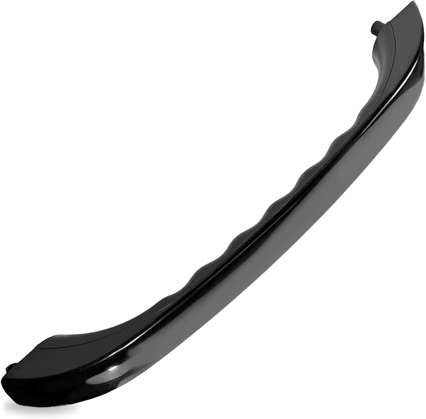 Manija microondas repuesto comp DE94-02409C negro