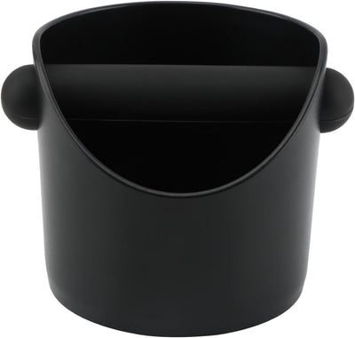 Caja café expreso 4.33pulg barra extraíble base antiderrap