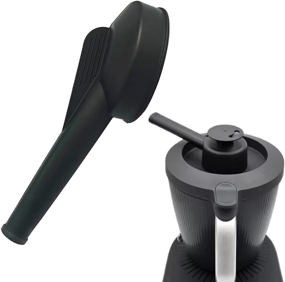 Divisor de vapor para Thermomix TM7 sin derrames