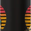 Bottella de agua aislada DJ unicorn retro stainless sin BPA