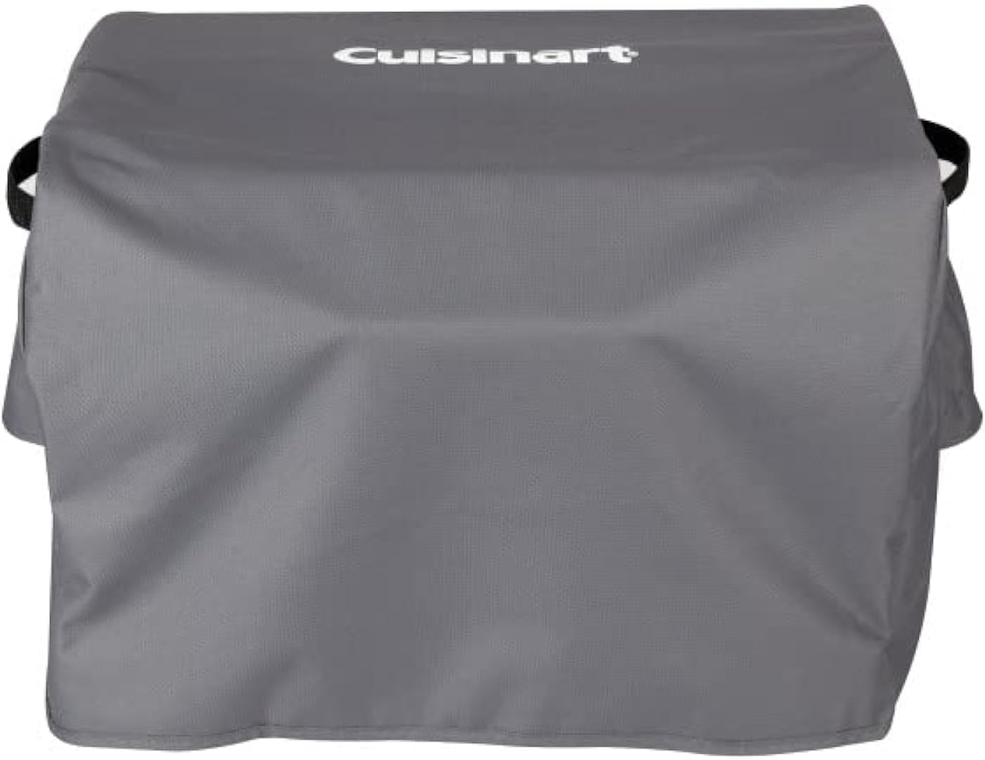 Cubierta portátil parrilla pellets 256pulg2 CPG-256