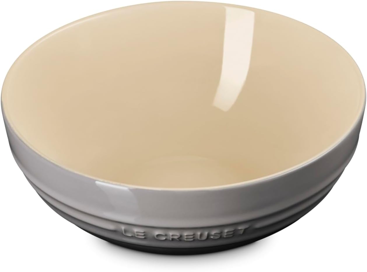 Cuenco Gres Le Creuset 3.1qt Oyster
